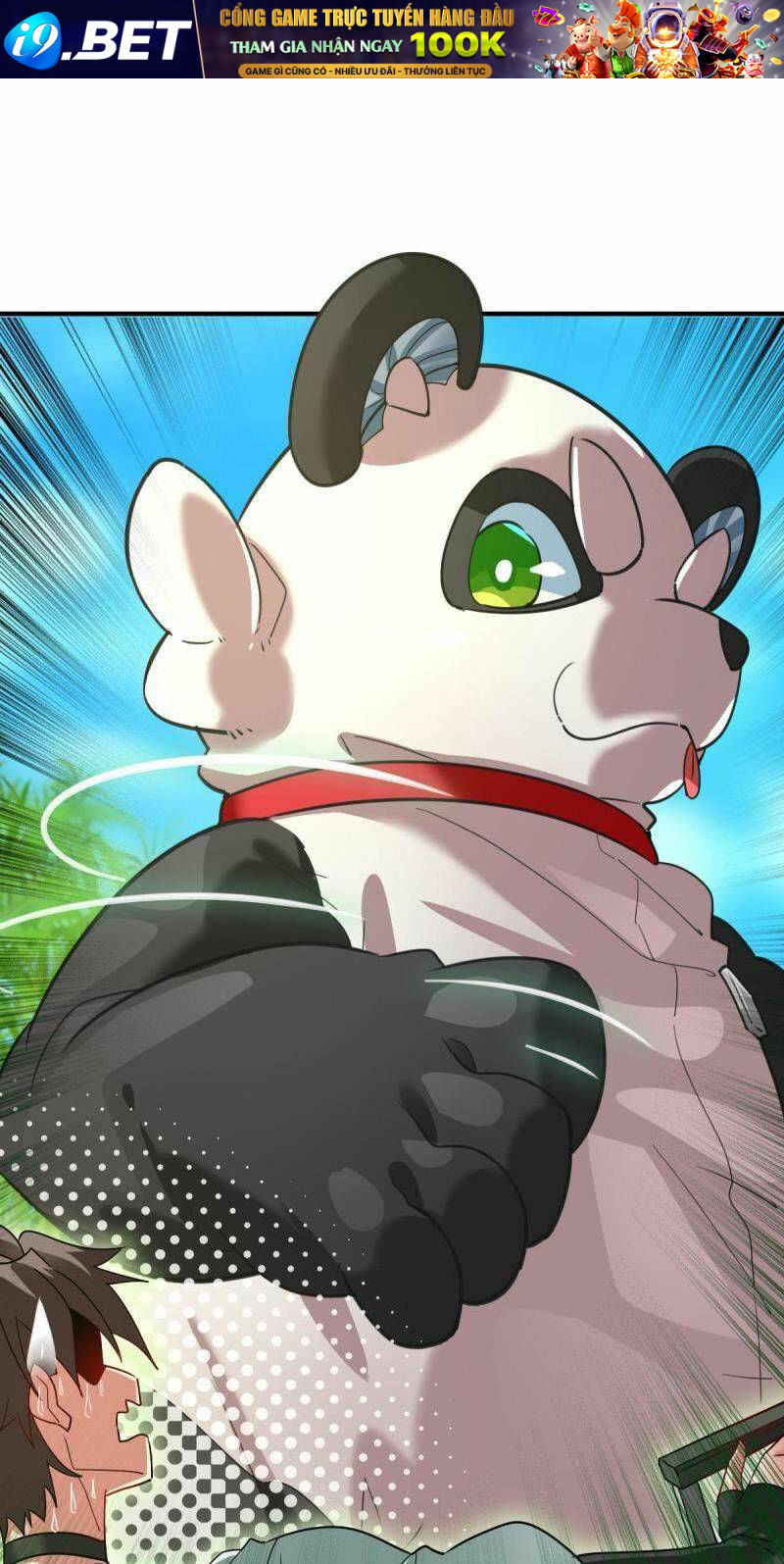 Ngự Thú Phản Khoa Học - Chapter 8 - Page 4