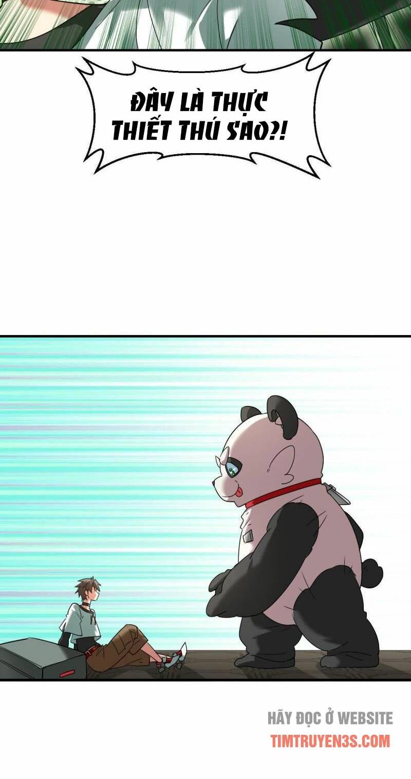 Ngự Thú Phản Khoa Học - Chapter 8 - Page 5