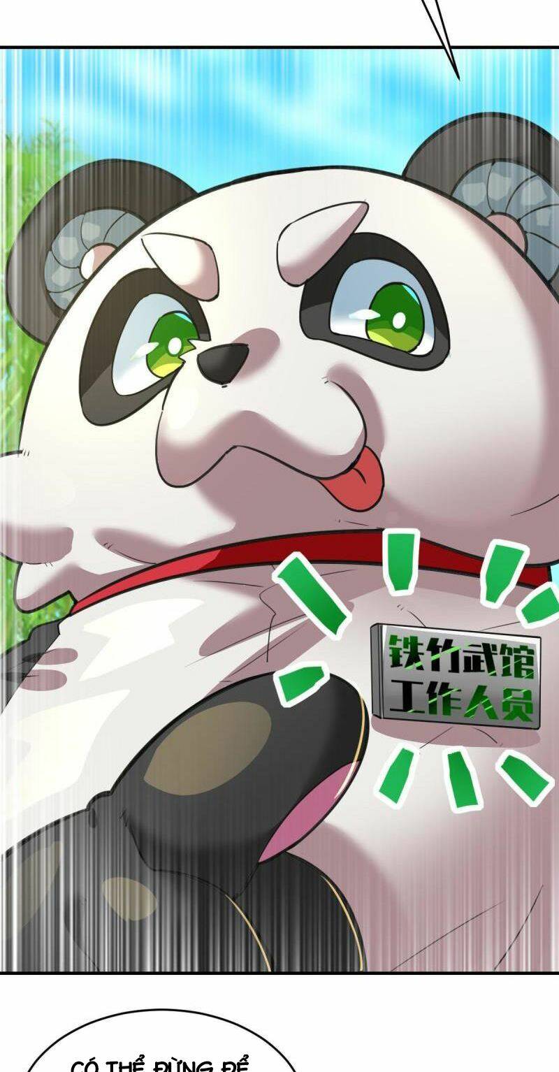 Ngự Thú Phản Khoa Học - Chapter 8 - Page 7