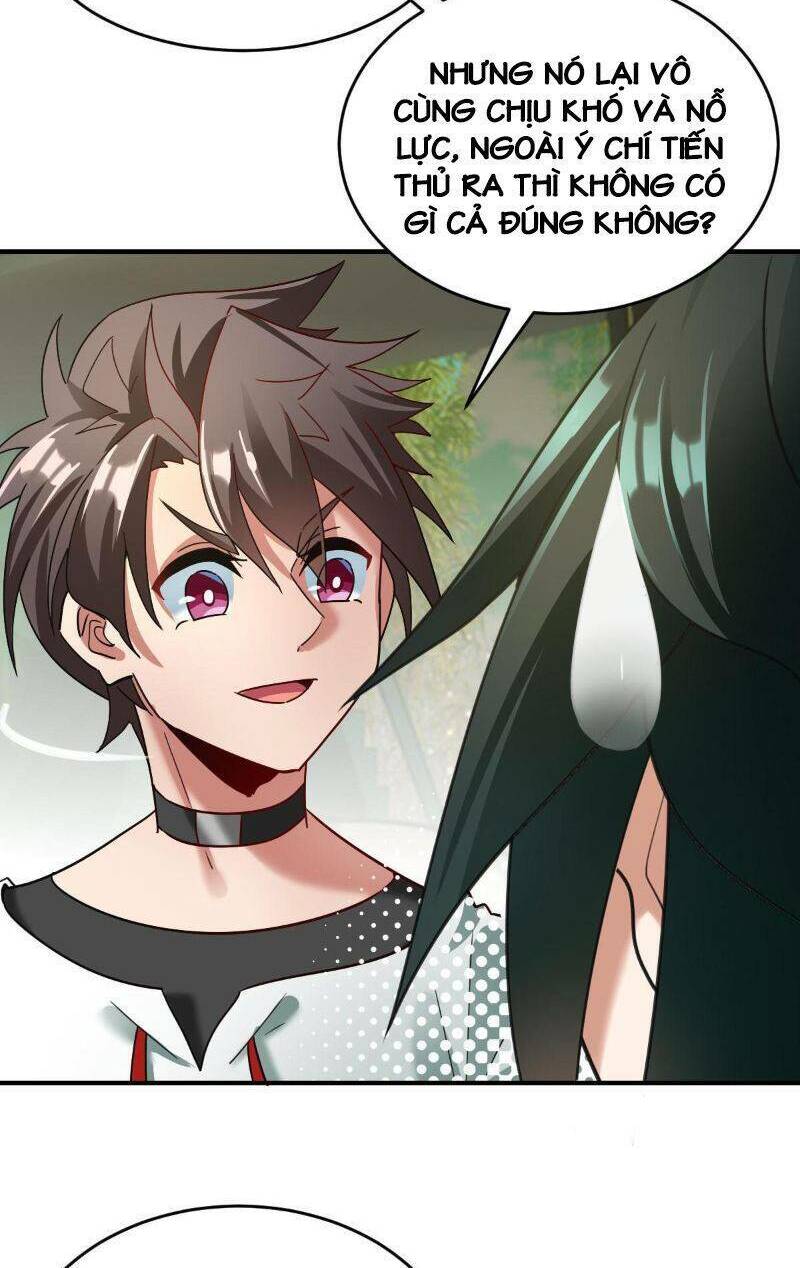 Ngự Thú Phản Khoa Học - Chapter 9 - Page 9