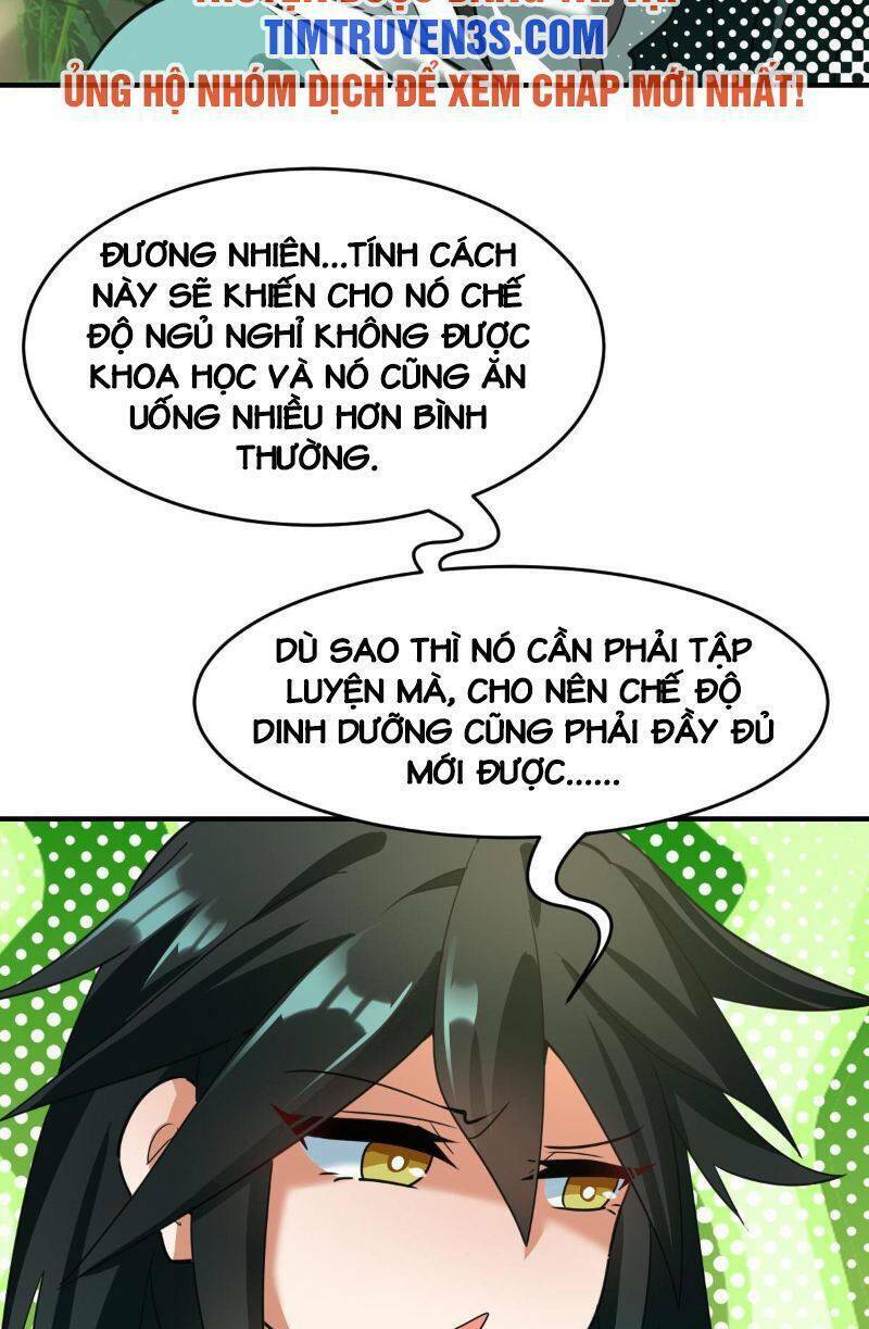 Ngự Thú Phản Khoa Học - Chapter 9 - Page 12