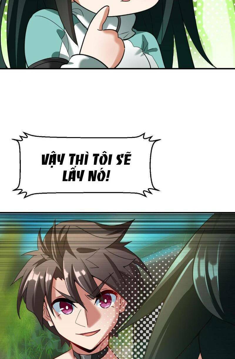 Ngự Thú Phản Khoa Học - Chapter 9 - Page 13