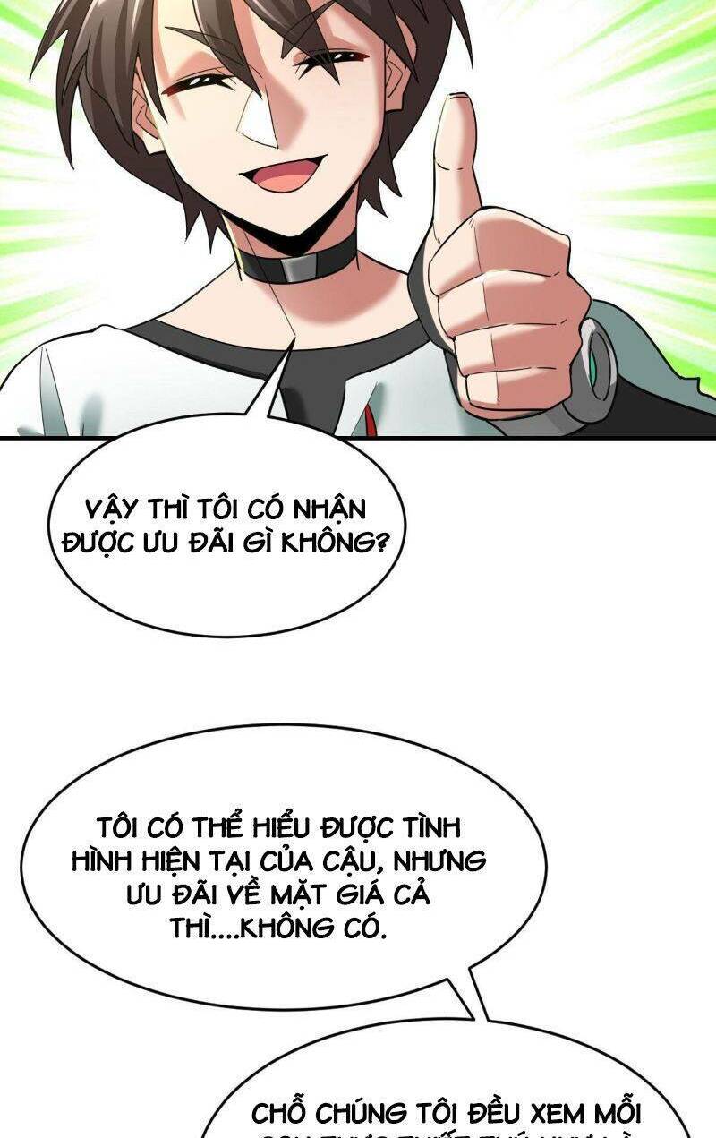 Ngự Thú Phản Khoa Học - Chapter 9 - Page 17