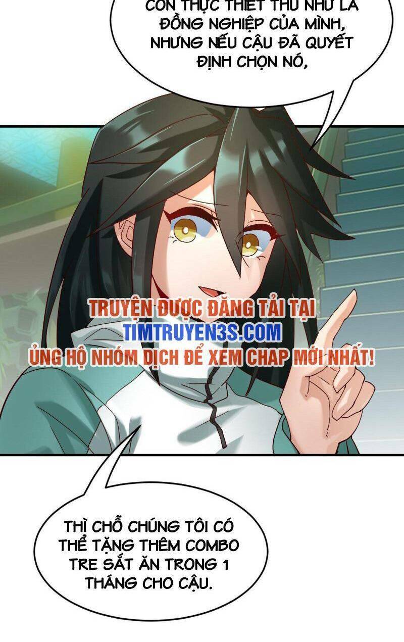 Ngự Thú Phản Khoa Học - Chapter 9 - Page 18