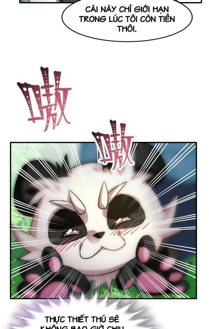 Ngự Thú Phản Khoa Học - Chapter 9 - Page 28