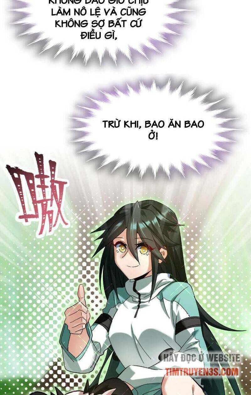 Ngự Thú Phản Khoa Học - Chapter 9 - Page 29