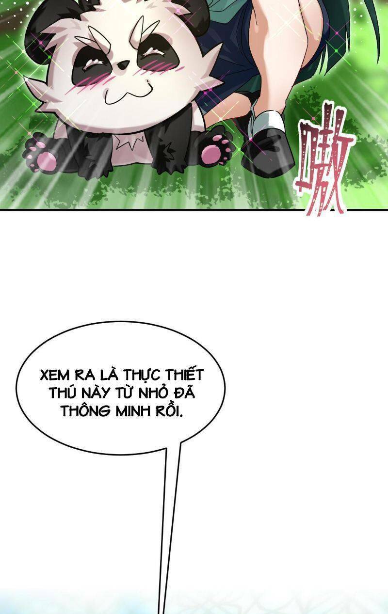 Ngự Thú Phản Khoa Học - Chapter 9 - Page 30