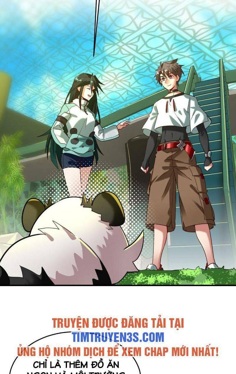 Ngự Thú Phản Khoa Học - Chapter 9 - Page 31