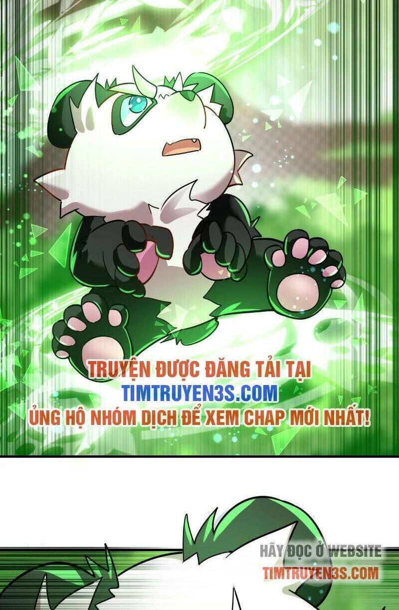 Ngự Thú Phản Khoa Học - Chapter 9 - Page 37