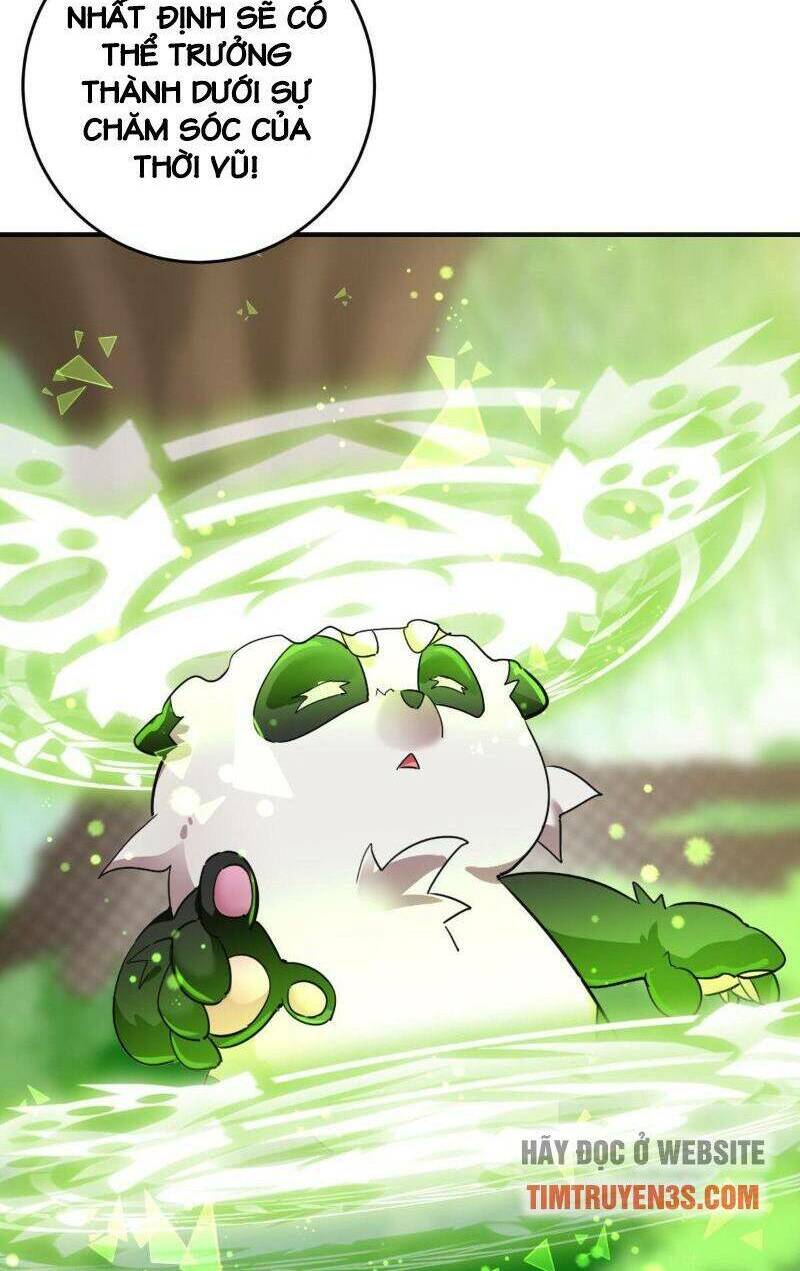 Ngự Thú Phản Khoa Học - Chapter 9 - Page 41