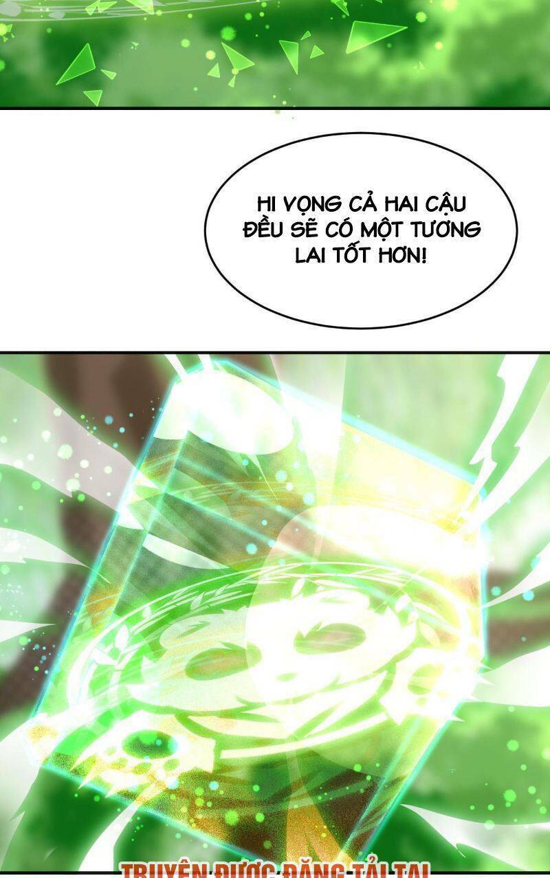 Ngự Thú Phản Khoa Học - Chapter 9 - Page 42