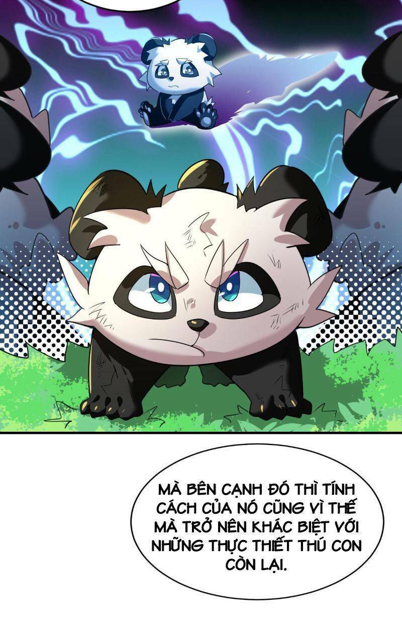 Ngự Thú Phản Khoa Học - Chapter 9 - Page 4