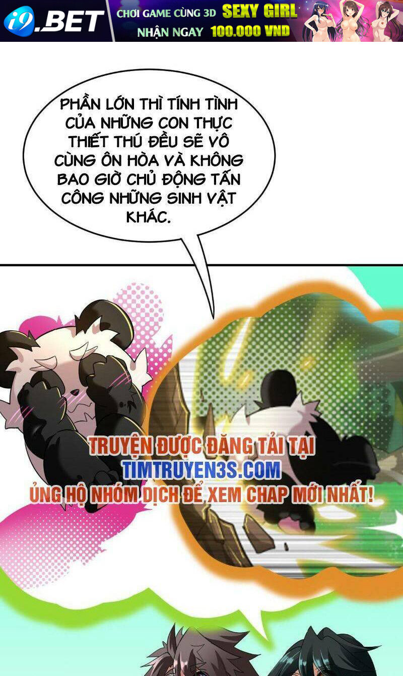 Ngự Thú Phản Khoa Học - Chapter 9 - Page 5