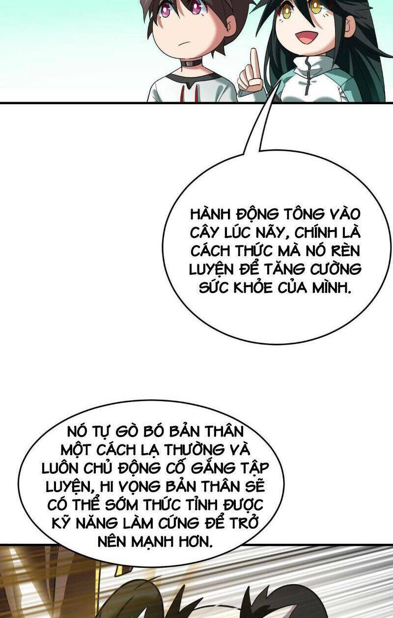 Ngự Thú Phản Khoa Học - Chapter 9 - Page 6