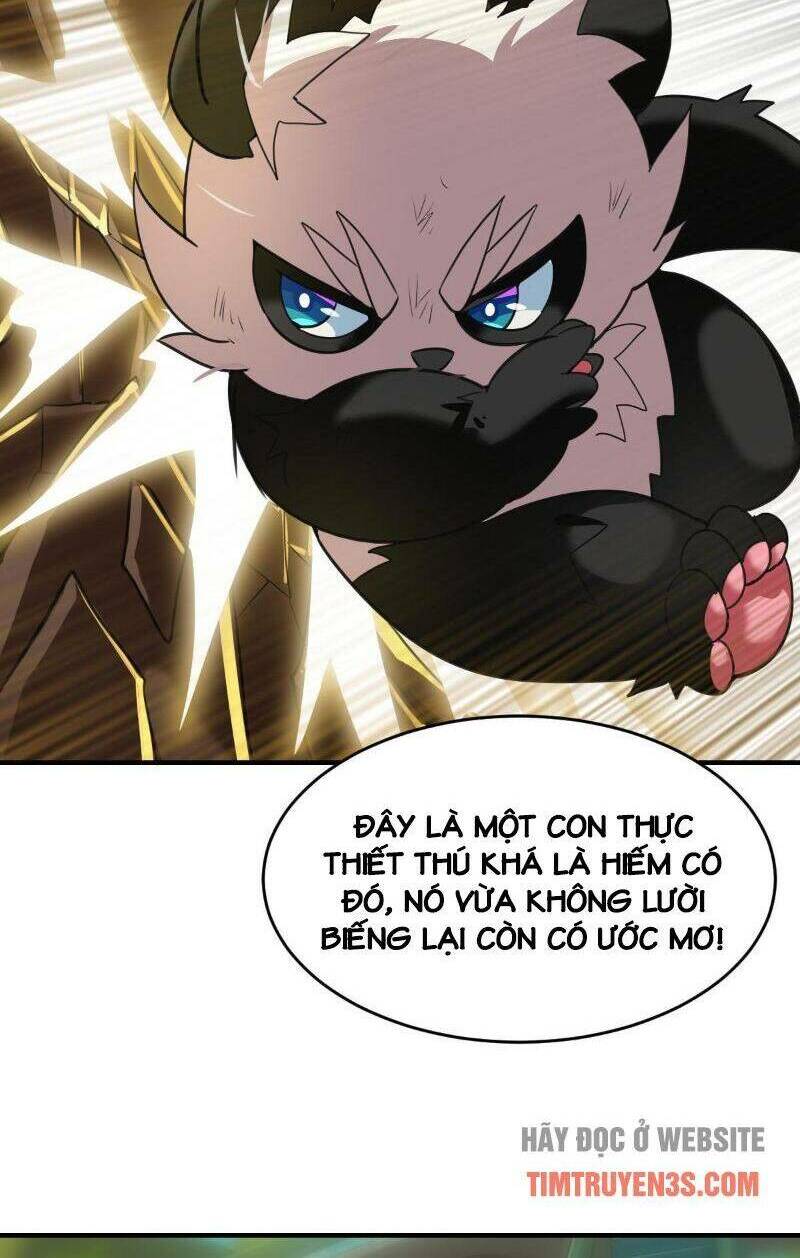 Ngự Thú Phản Khoa Học - Chapter 9 - Page 7