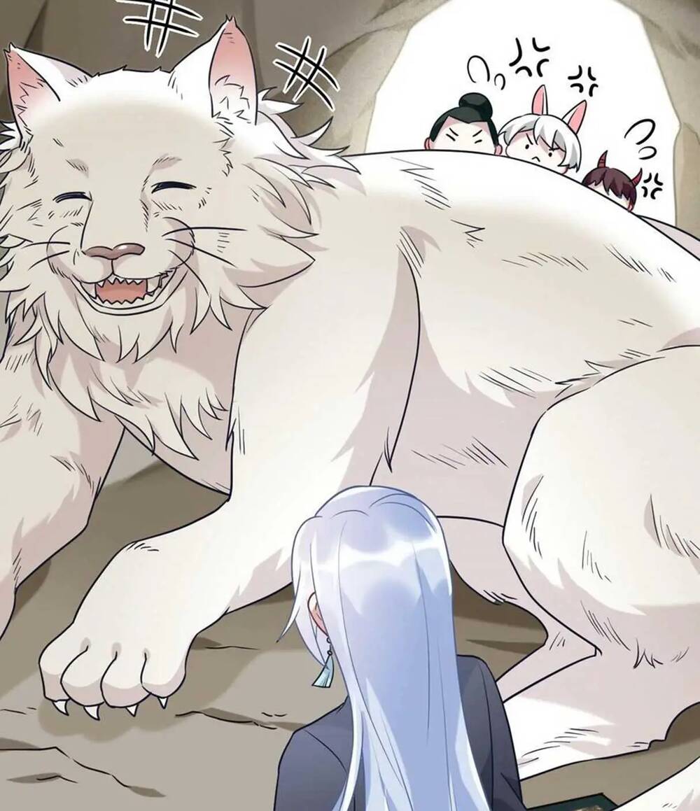 Chung Cư Yêu Quái - Chapter 96 - Page 9