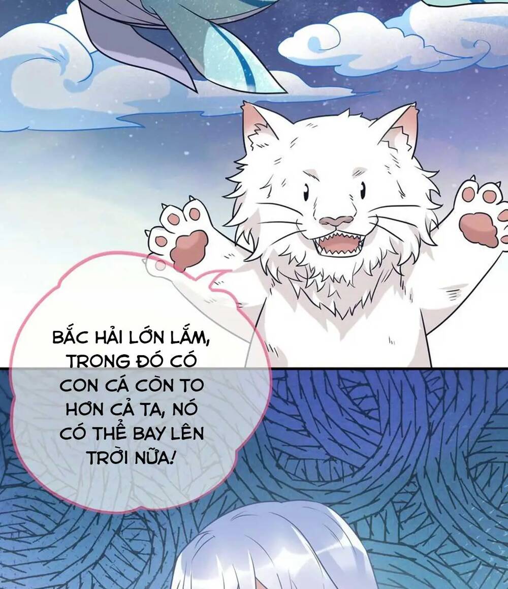 Chung Cư Yêu Quái - Chapter 96 - Page 11