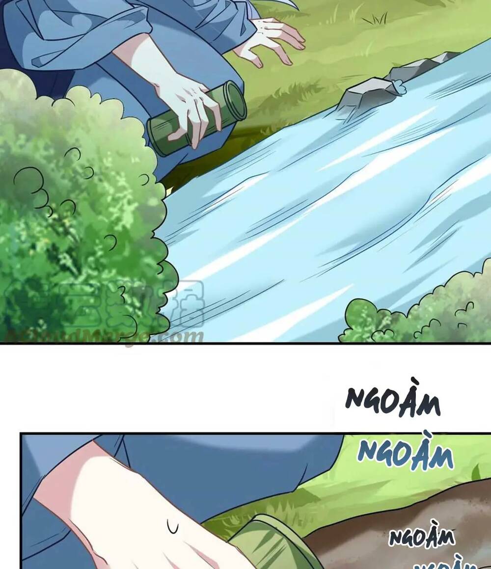 Chung Cư Yêu Quái - Chapter 96 - Page 18