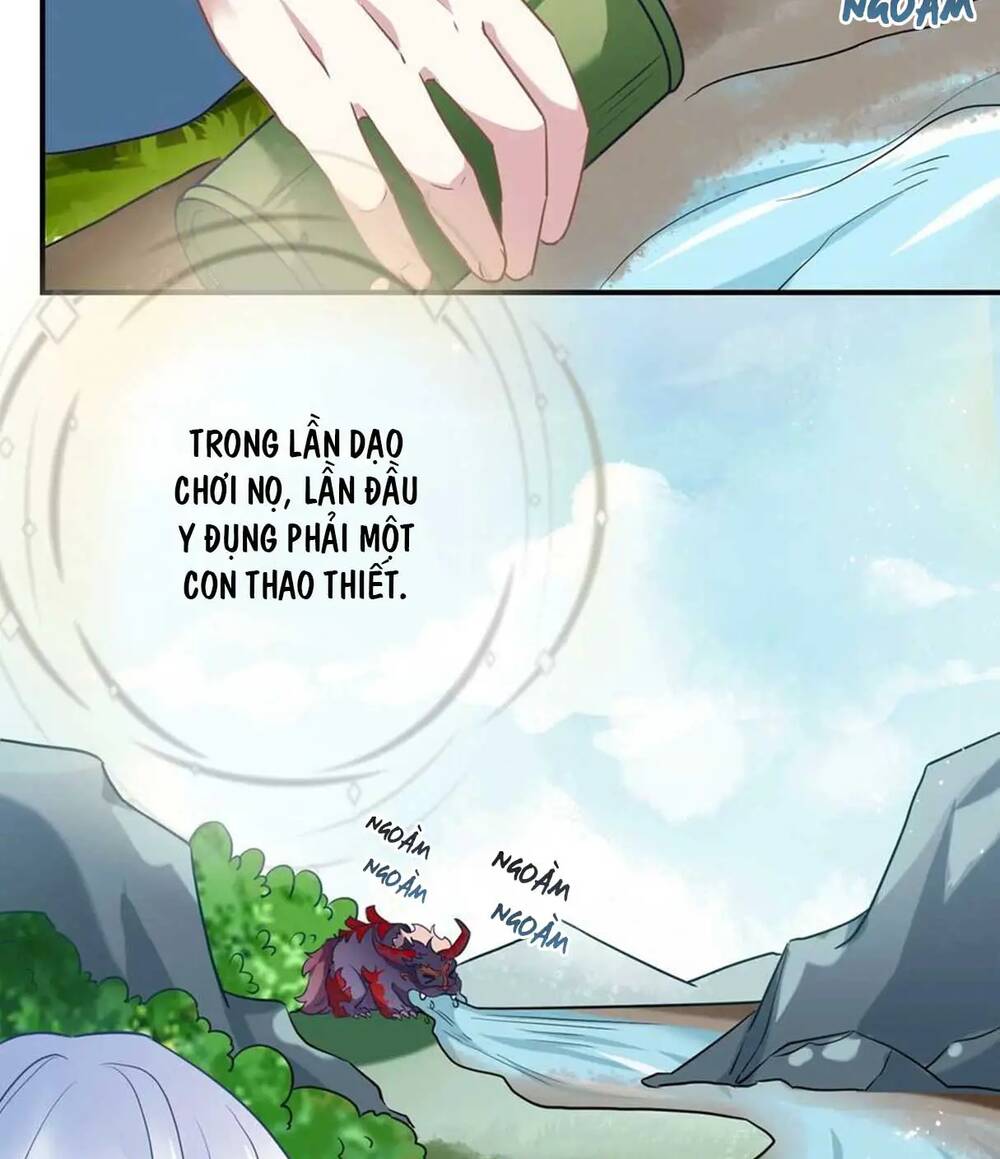 Chung Cư Yêu Quái - Chapter 96 - Page 19