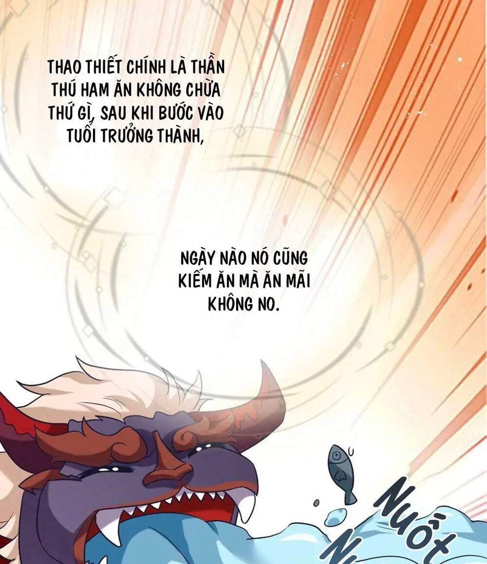 Chung Cư Yêu Quái - Chapter 96 - Page 22