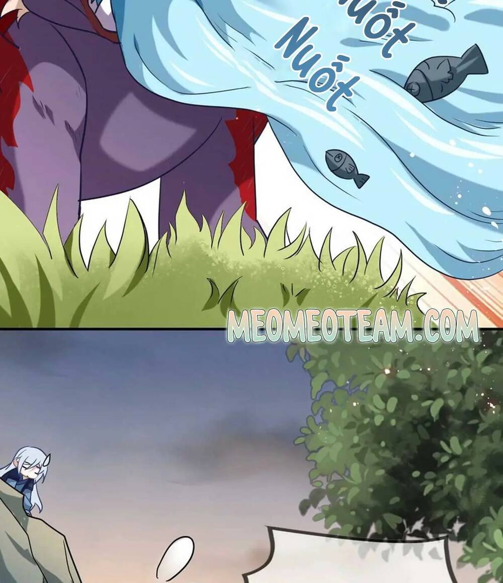 Chung Cư Yêu Quái - Chapter 96 - Page 23