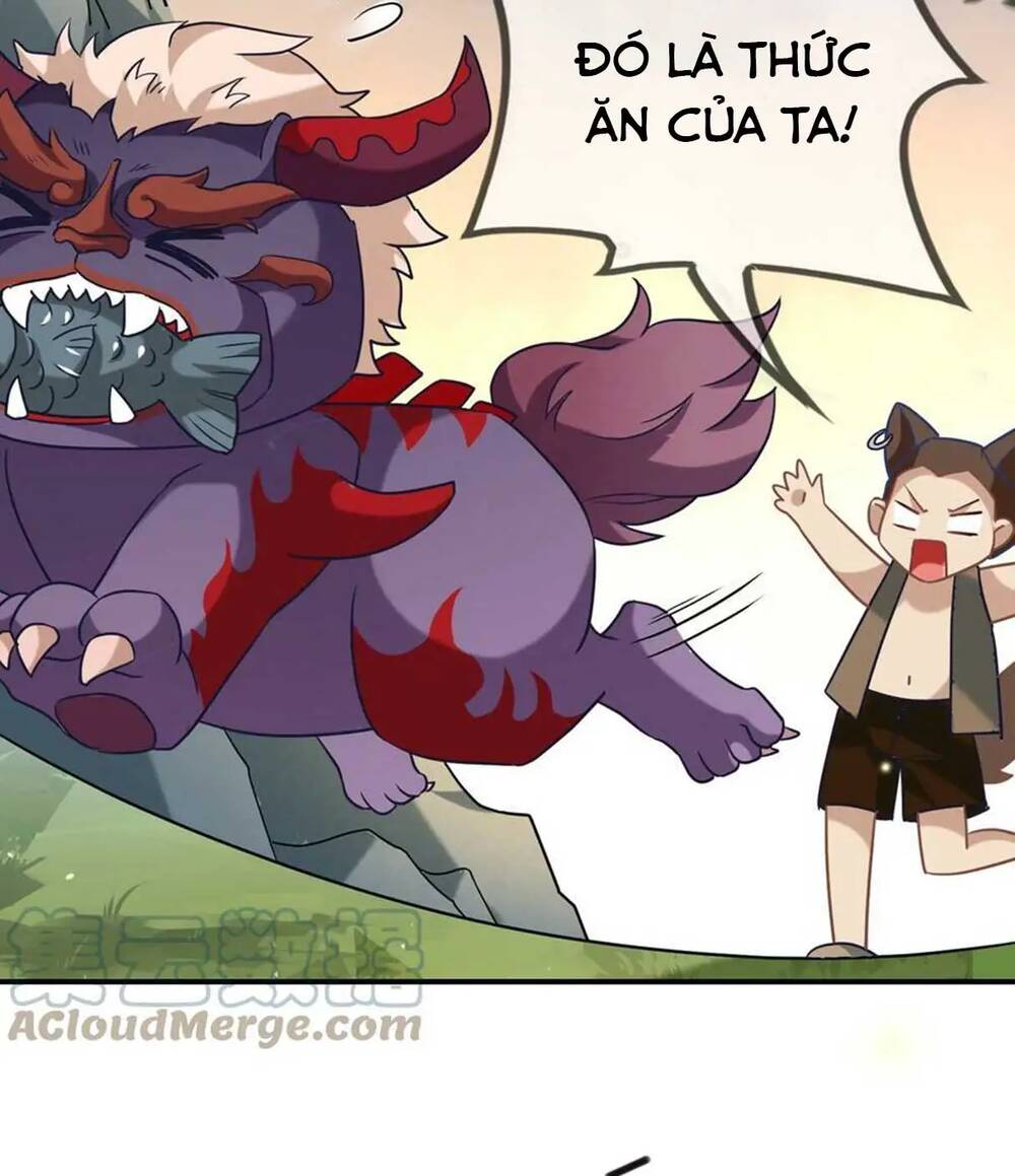 Chung Cư Yêu Quái - Chapter 96 - Page 24