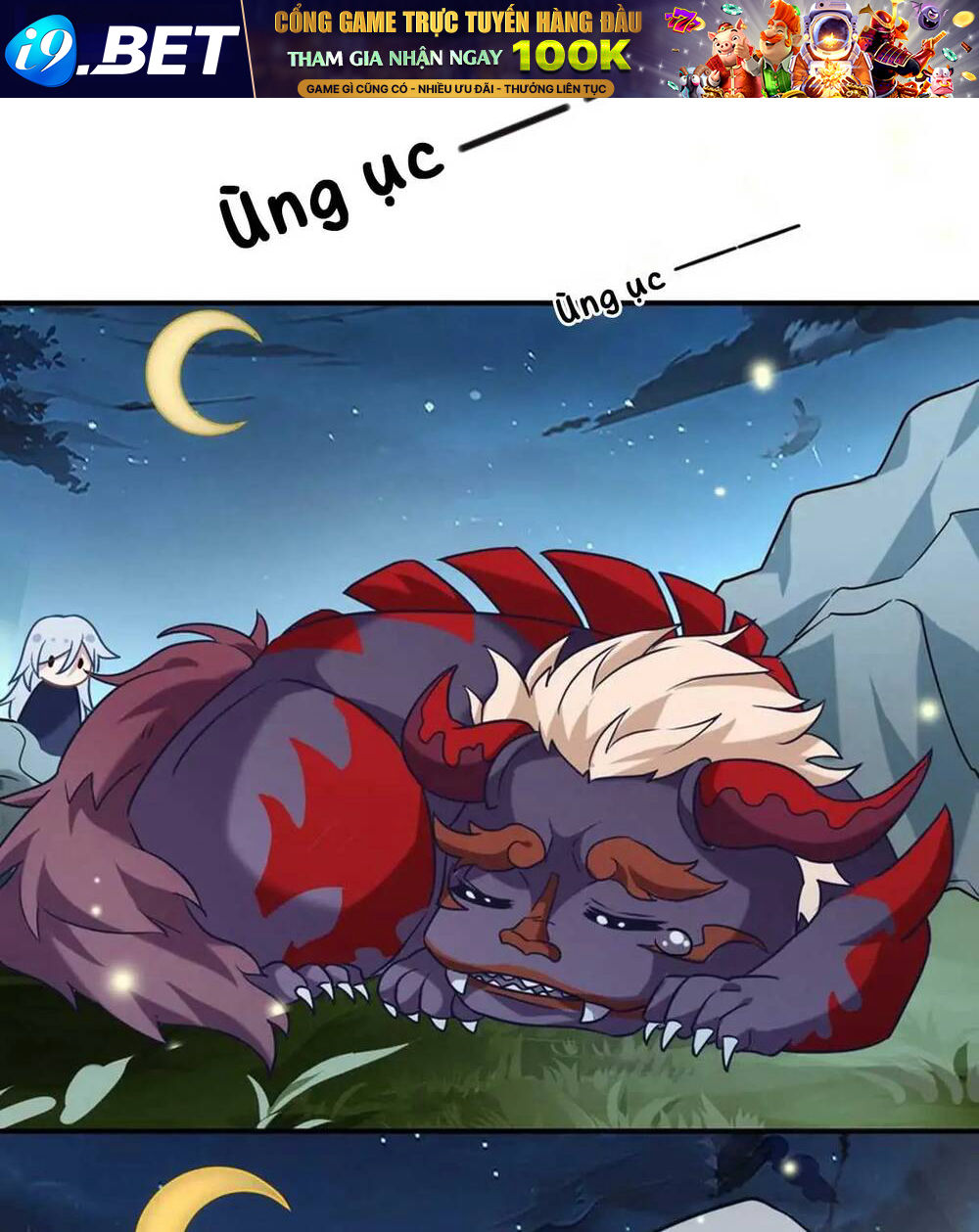 Chung Cư Yêu Quái - Chapter 96 - Page 25