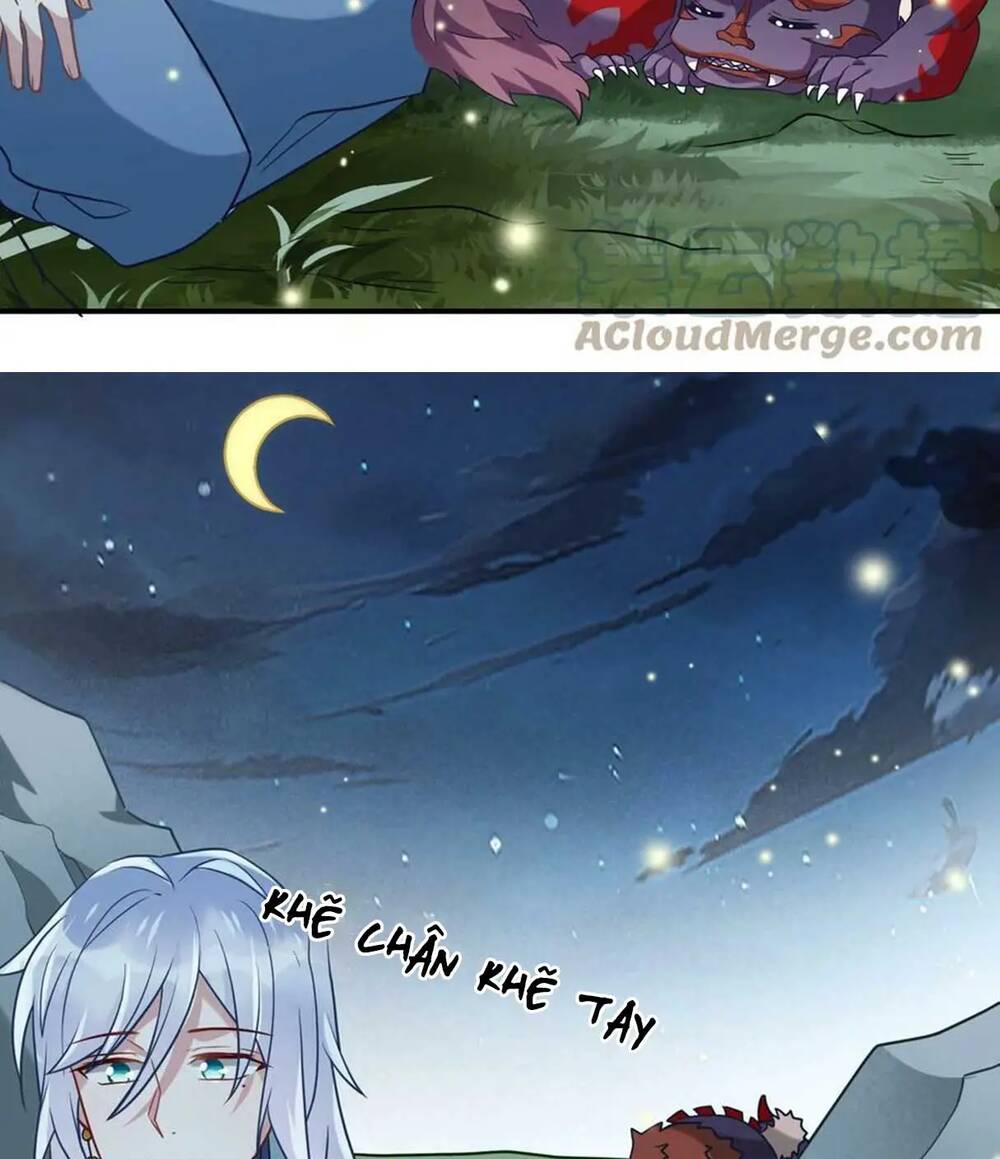 Chung Cư Yêu Quái - Chapter 96 - Page 27