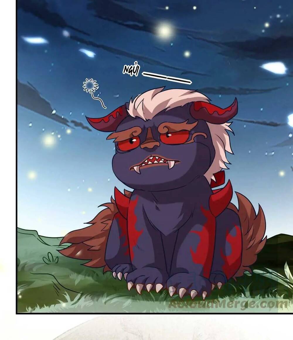 Chung Cư Yêu Quái - Chapter 96 - Page 29