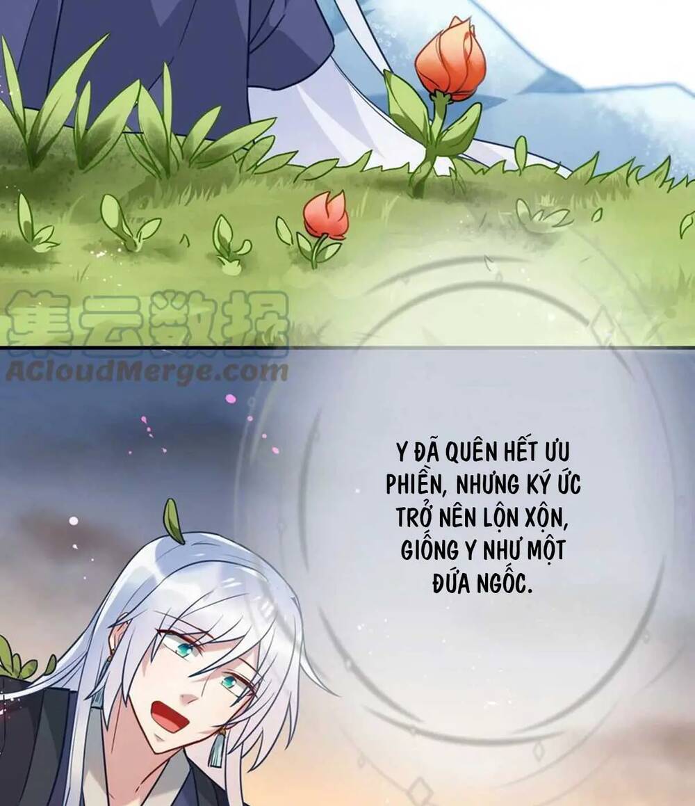 Chung Cư Yêu Quái - Chapter 96 - Page 33