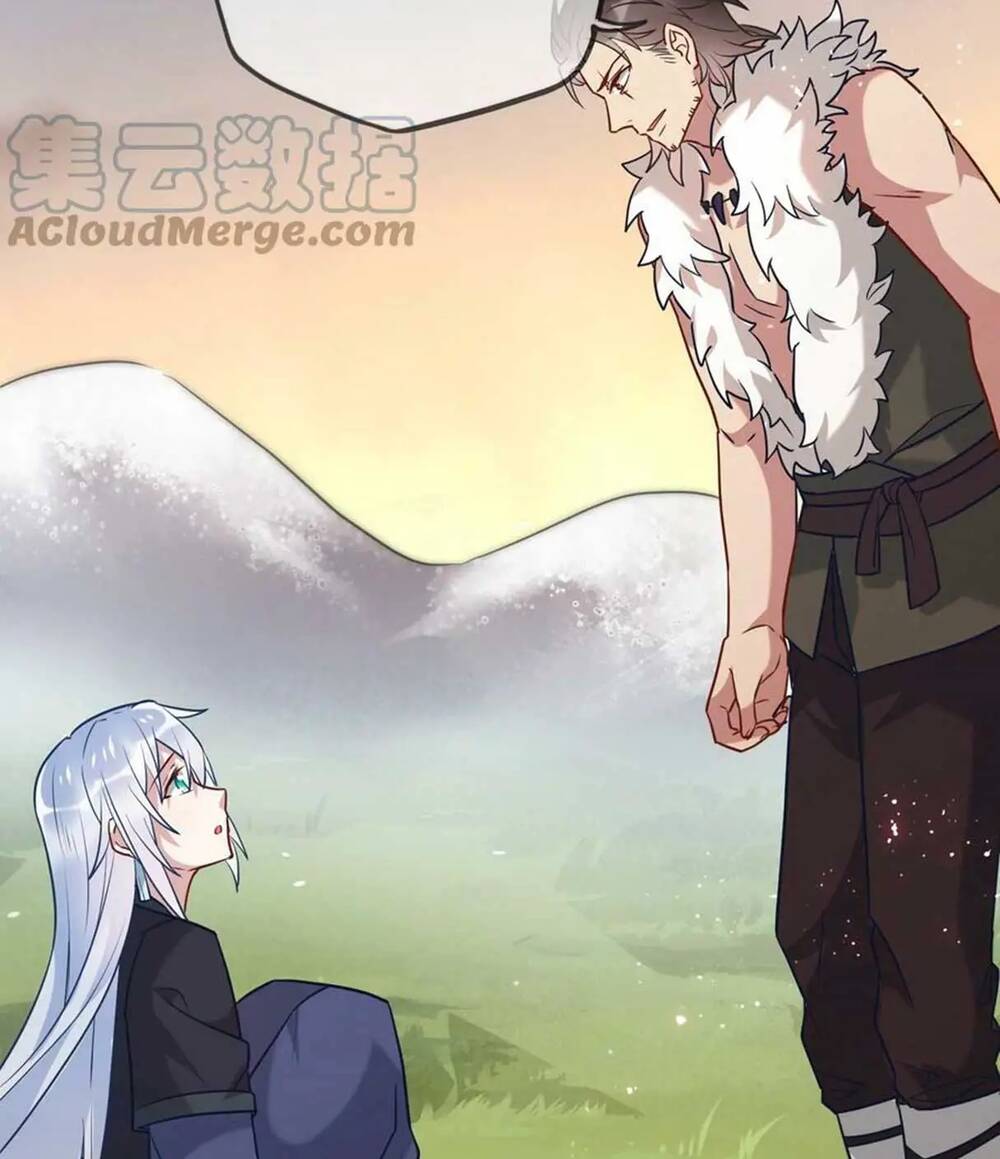 Chung Cư Yêu Quái - Chapter 96 - Page 36