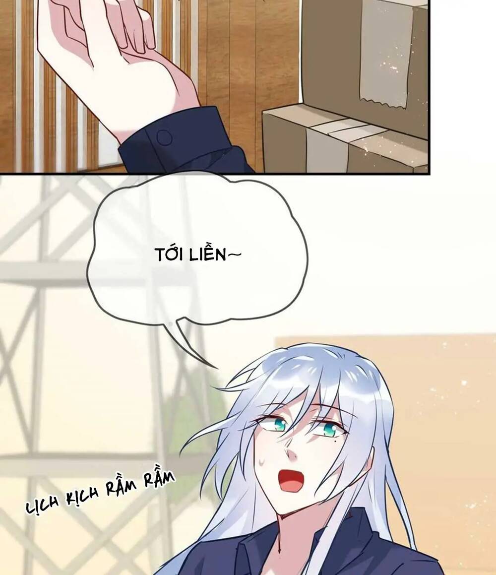 Chung Cư Yêu Quái - Chapter 96 - Page 40