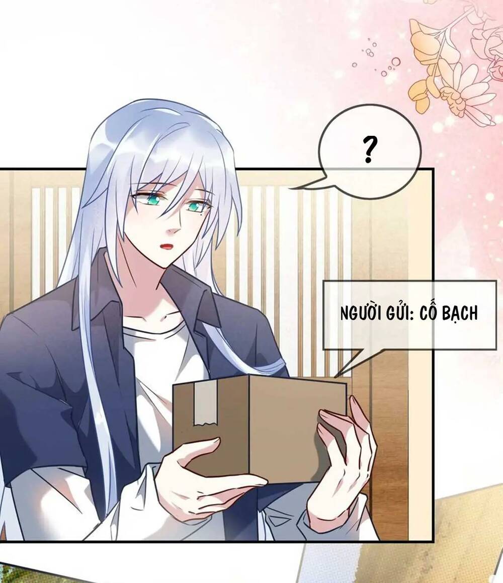 Chung Cư Yêu Quái - Chapter 96 - Page 42
