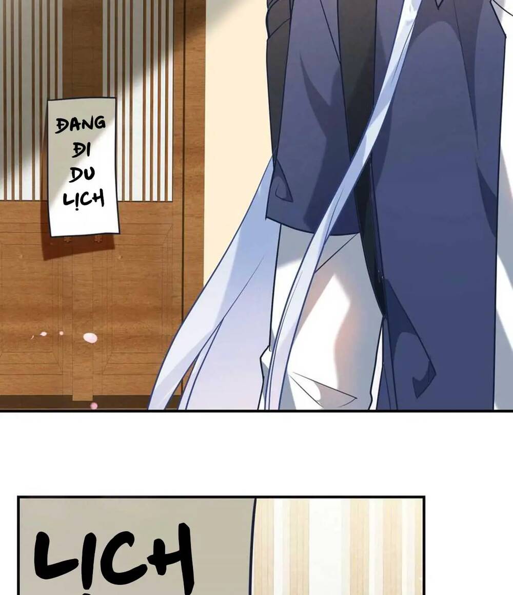 Chung Cư Yêu Quái - Chapter 96 - Page 47