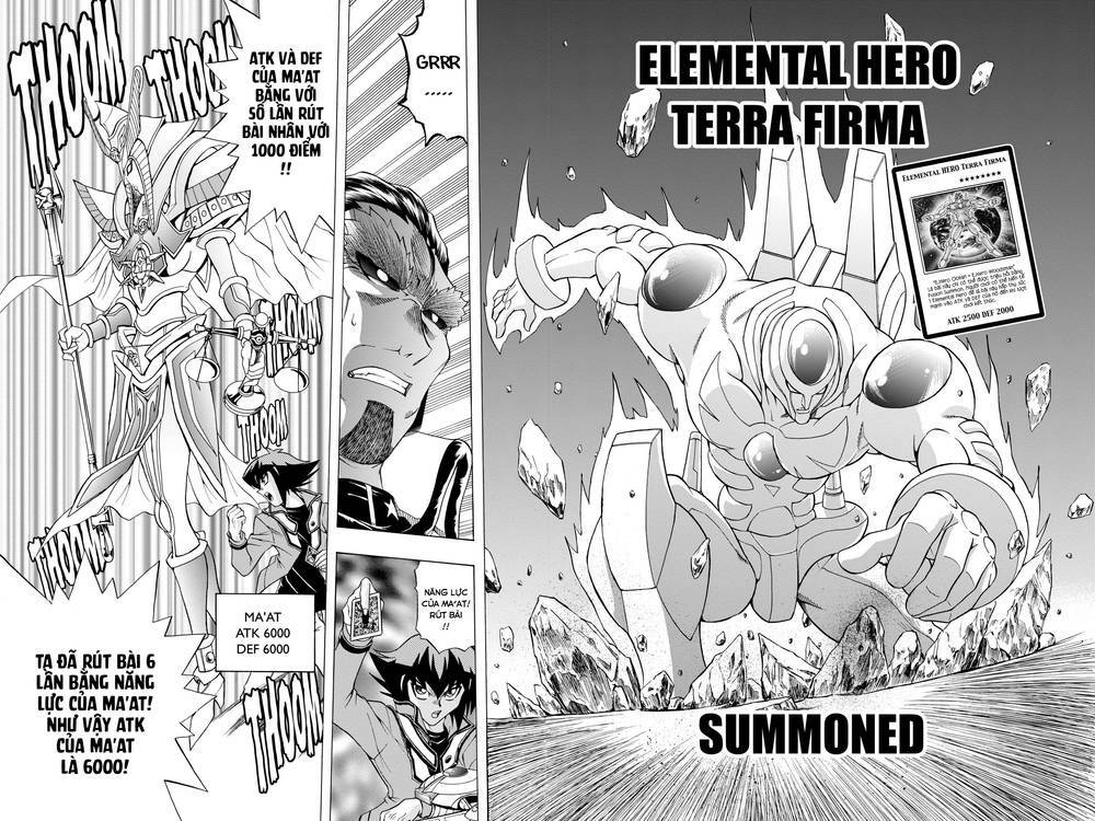 Yu-Gi-Oh! Manga Collection - Chapter 64 - Page 10