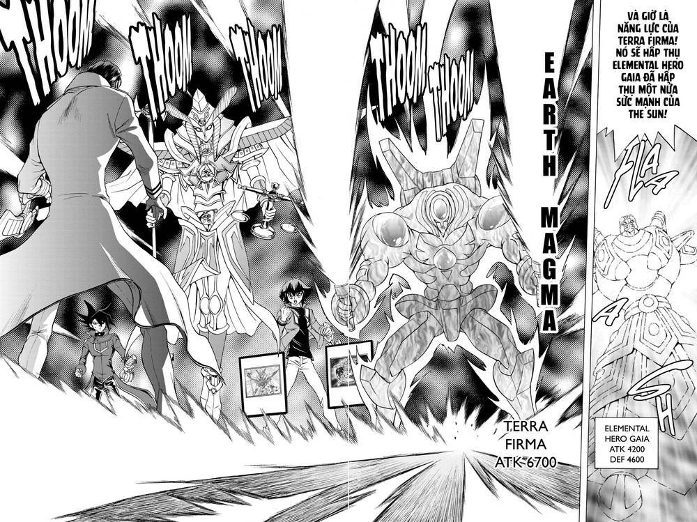 Yu-Gi-Oh! Manga Collection - Chapter 64 - Page 11