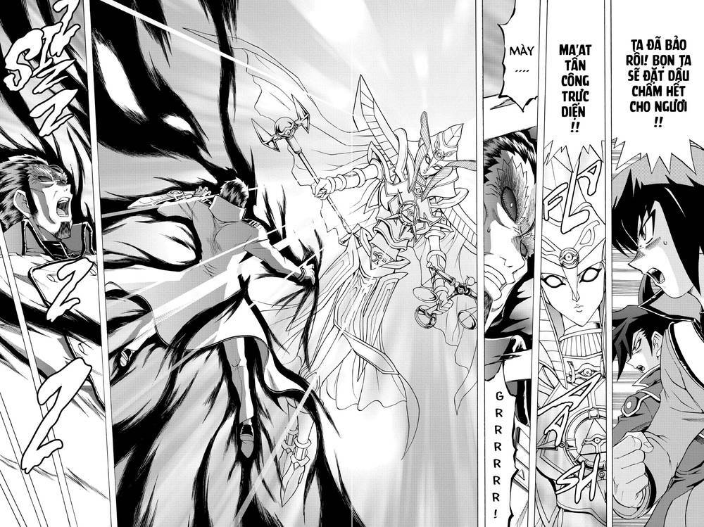 Yu-Gi-Oh! Manga Collection - Chapter 64 - Page 13