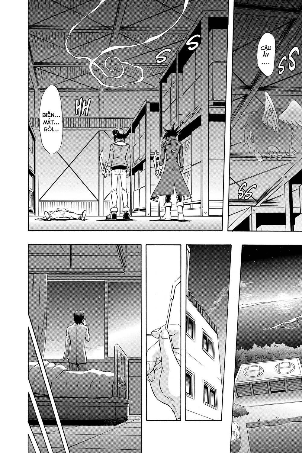 Yu-Gi-Oh! Manga Collection - Chapter 64 - Page 20