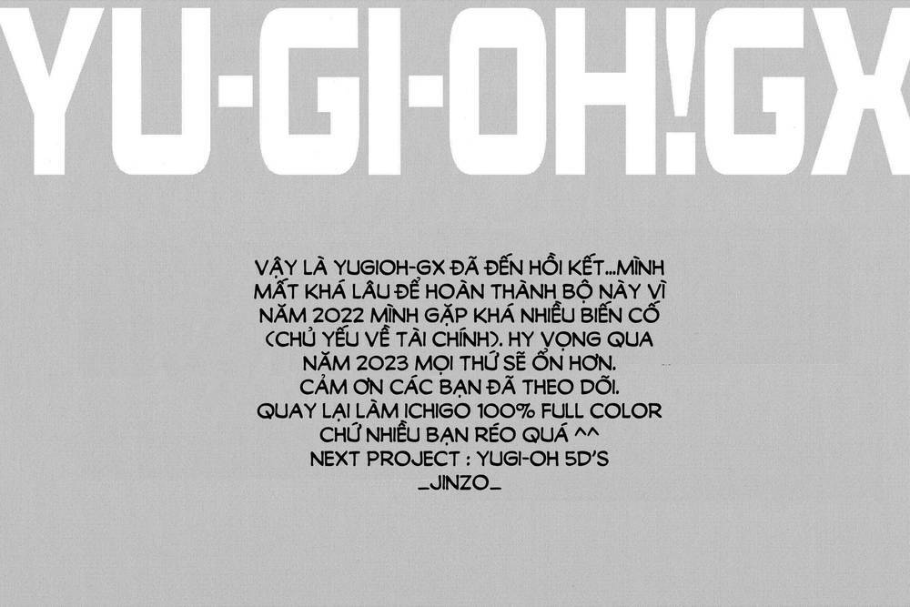 Yu-Gi-Oh! Manga Collection - Chapter 64 - Page 27