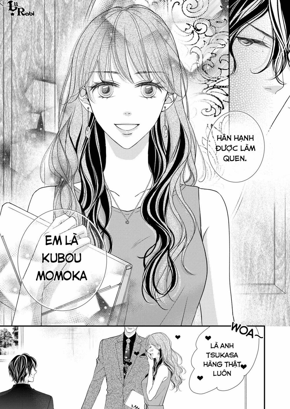 Mối tình đầu đó thật ngọt ngào - Chapter 16 - Page 28