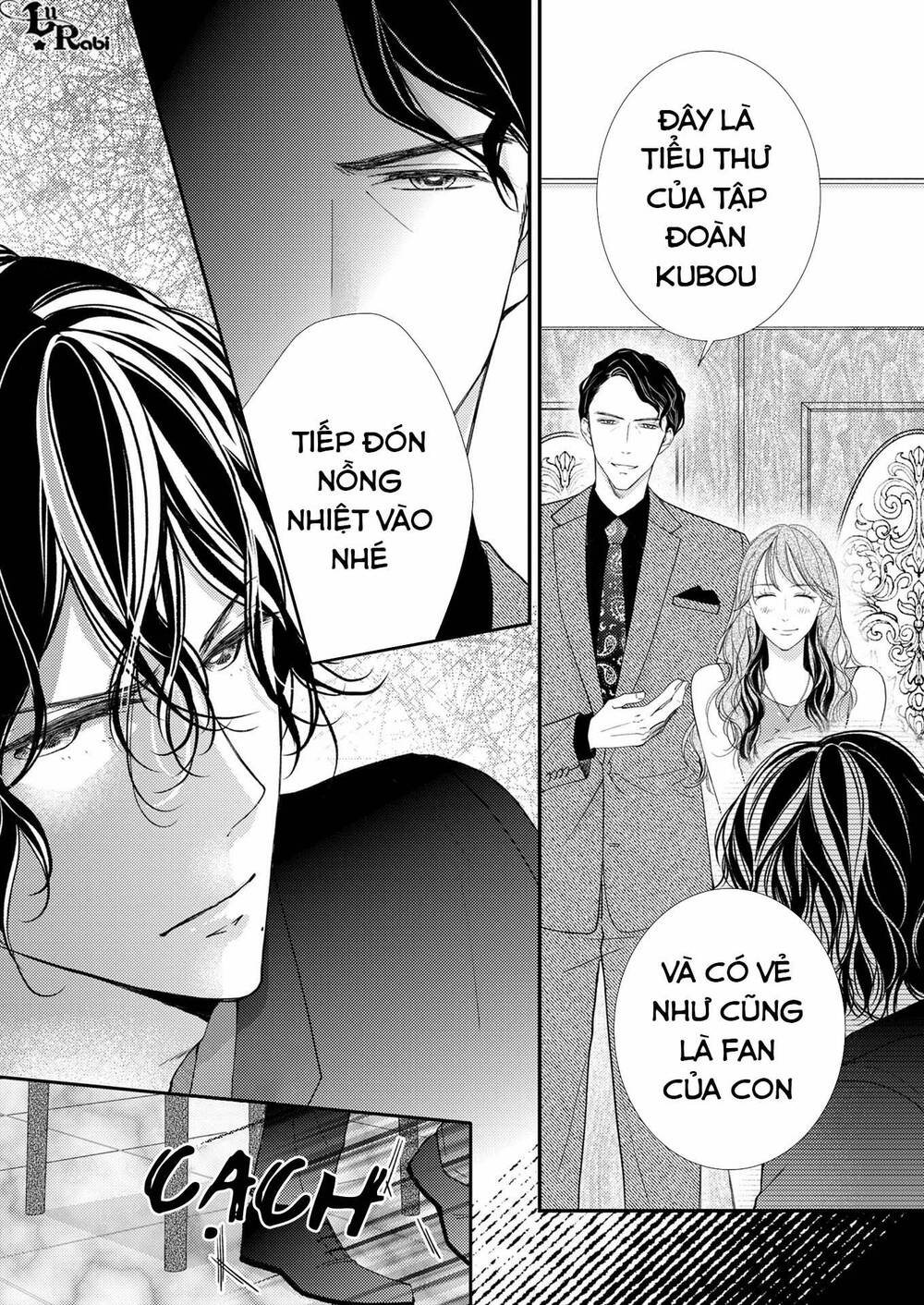 Mối tình đầu đó thật ngọt ngào - Chapter 16 - Page 29