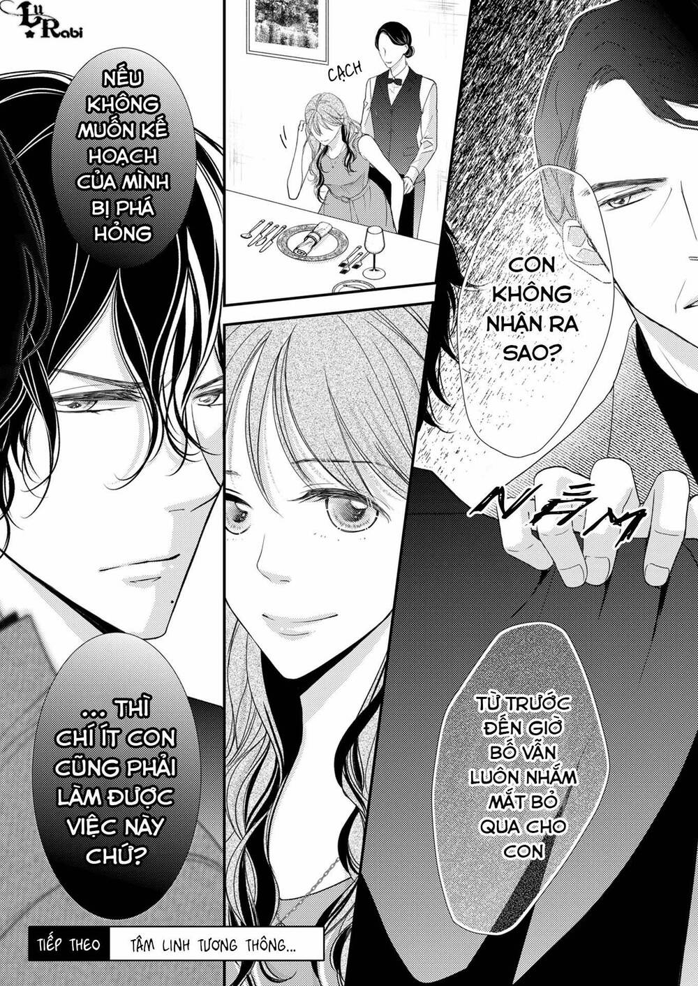 Mối tình đầu đó thật ngọt ngào - Chapter 16 - Page 31