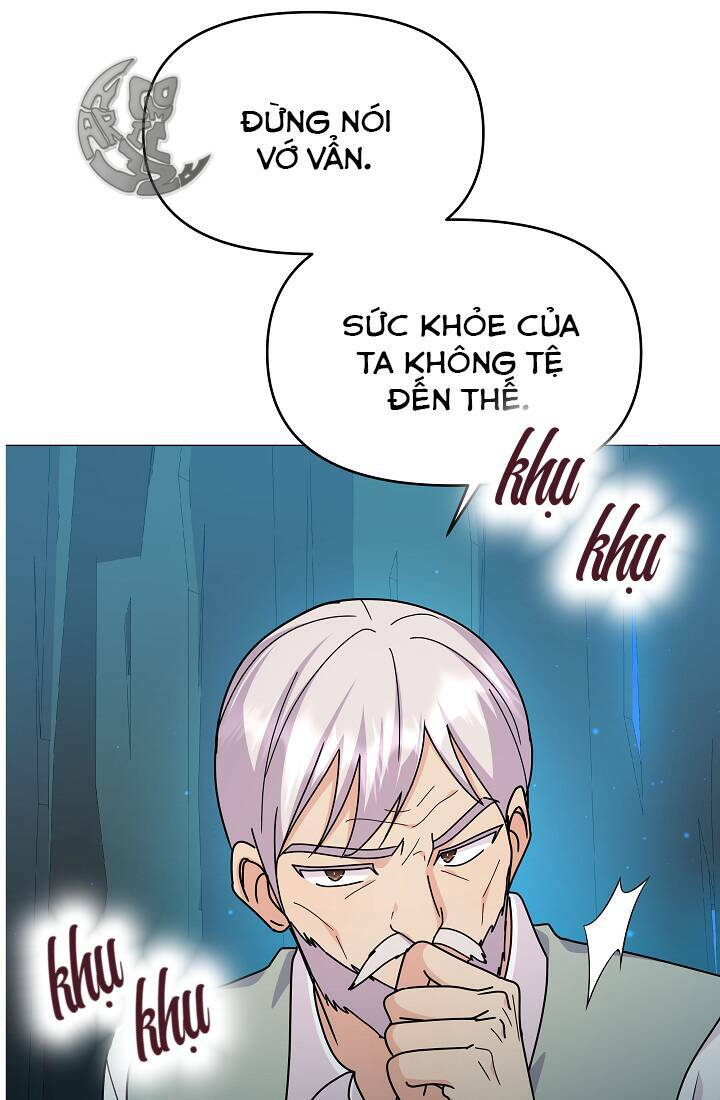 Chủ Nhân Cô Nhi Viện Muốn Nghỉ Ngơi - Chapter 48 - Page 99
