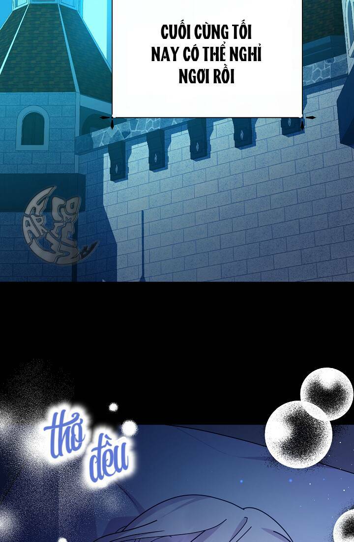 Chủ Nhân Cô Nhi Viện Muốn Nghỉ Ngơi - Chapter 48 - Page 117