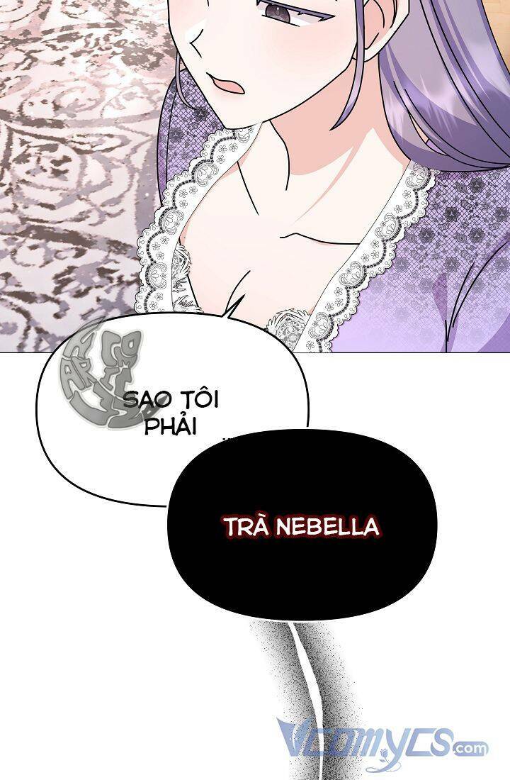 Chủ Nhân Cô Nhi Viện Muốn Nghỉ Ngơi - Chapter 48 - Page 19