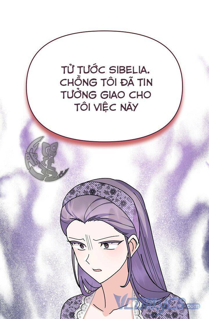 Chủ Nhân Cô Nhi Viện Muốn Nghỉ Ngơi - Chapter 48 - Page 34