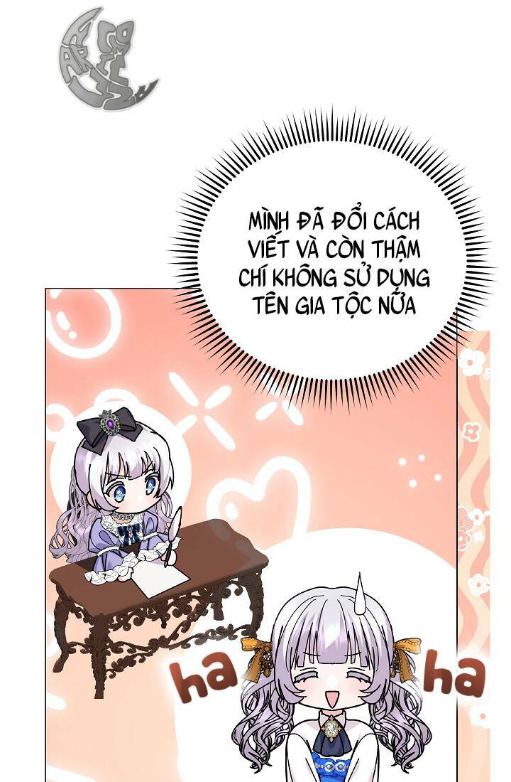 Chủ Nhân Cô Nhi Viện Muốn Nghỉ Ngơi - Chapter 48 - Page 41