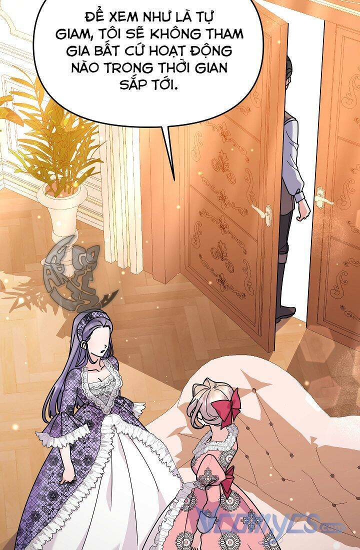 Chủ Nhân Cô Nhi Viện Muốn Nghỉ Ngơi - Chapter 48 - Page 43