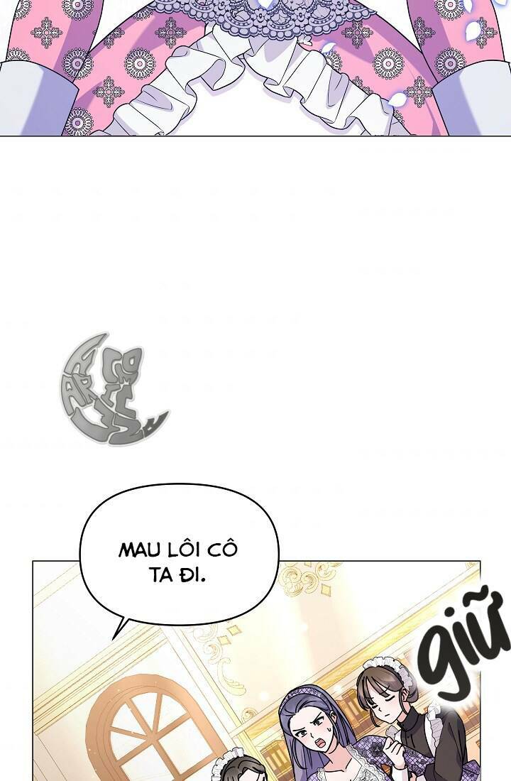 Chủ Nhân Cô Nhi Viện Muốn Nghỉ Ngơi - Chapter 48 - Page 50