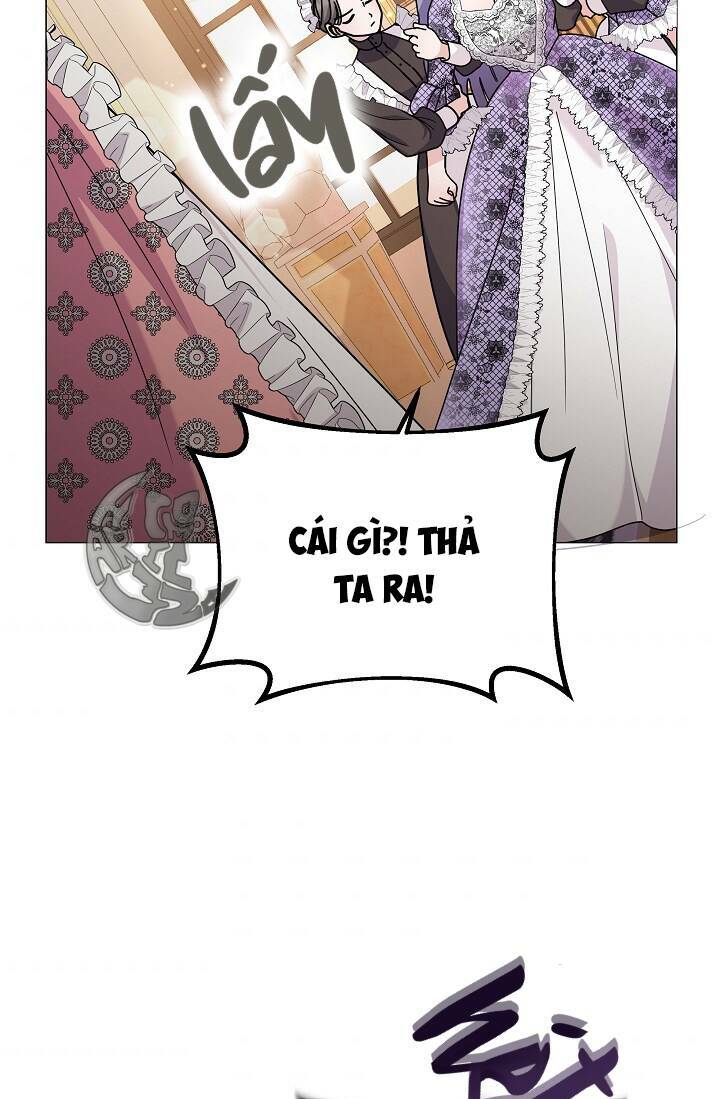 Chủ Nhân Cô Nhi Viện Muốn Nghỉ Ngơi - Chapter 48 - Page 52